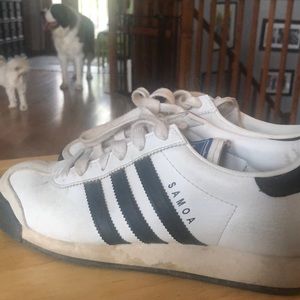 adidas shoes samoa
